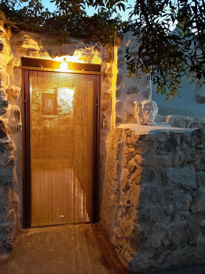 Villa Trullo Fellone à Ceglie Messapica Extérieur photo
