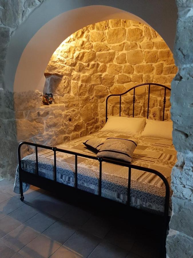 Villa Trullo Fellone à Ceglie Messapica Extérieur photo