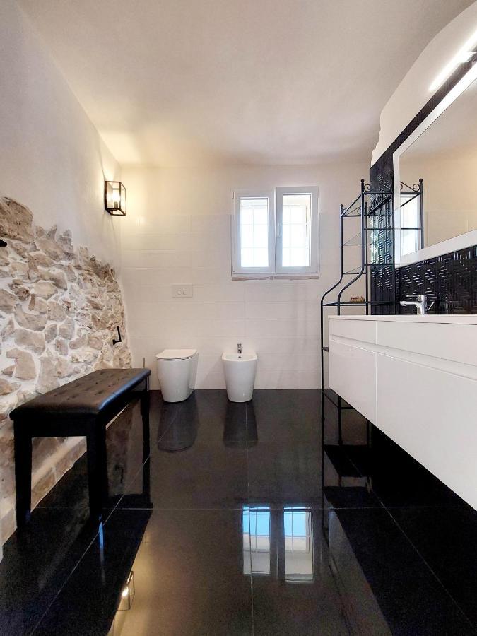 Villa Trullo Fellone à Ceglie Messapica Extérieur photo