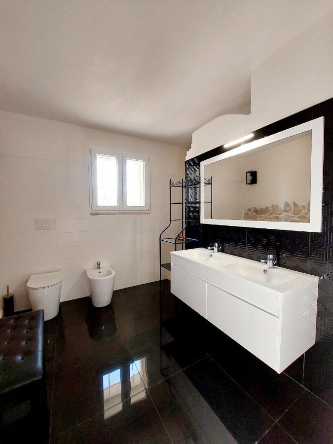 Villa Trullo Fellone à Ceglie Messapica Extérieur photo